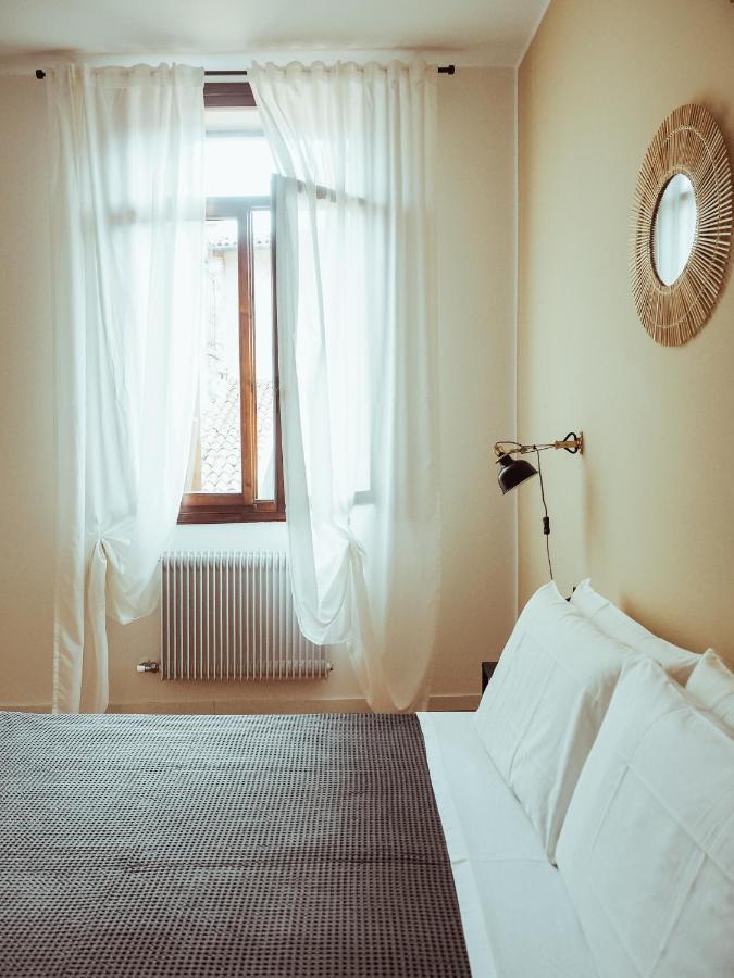 Bre Apartments - Gambero Flat Vicenza Ngoại thất bức ảnh